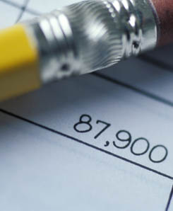 Hayes Appraisal Group, Inc. provides honest and ethical appraisals for Wilson County